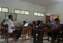 Tes Kemampuan Akademik, Disdikbud Batang Dukung Anak Berperilaku Sportif
