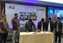 Transparansi dan Kolaborasi, Kunci Laznas BMH Perluas Manfaat Zakat