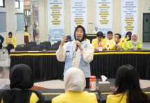 Kampanye Antigratifikasi, Kemenkum Jateng Bekali Integritas bagi Mahasiswa
