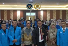 Edy Wuryanto: Program MBG Jadi Pilar Pembangunan SDM dan Penggerak Ekonomi Daerah