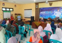 Sinergi Unwahas-PNM Kuatkan Ekonomi Kerakyatan UMKM lewat Program Mba Maya