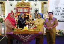 Hari Kartini, Problem KDRT dan Putus Sekolah Jadi Sorotan Pemkab Purworejo