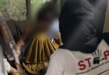 Pemkot Tanggung Perawatan Siswi SMP Korban Pembakaran di Semarang
