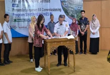 RSUD dr. Tjitrowardojo Purworejo Siap Jadi Pusat Layanan Jantung Rujukan di Kedu