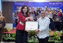 Borong 6 Penghargaan Nasional, Semarang Buktikan Diri sebagai Kota Warisan Budaya