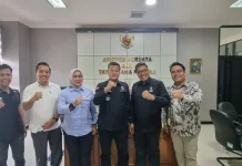 Kejurnas Karate Piala Wira Adhyaksa Targetkan 1.000 Peserta