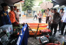 Tekankan Peran Humanis, Kabaharkam Minta Polisi Jadi Penolong bagi Masyarakat