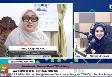 Dinkes Pati Ingatkan Masyarakat Waspada Gejala dan Putus Rantai Penularan TBC