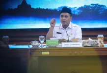 Januari-April 2026 Ada 162 Bencana di Jateng, Wagub Soroti Tanah Gerak