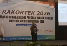 Program BKKBN Jadi Gerakan Sosial, Libatkan Masyarakat Cegah Stunting