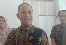 Capaian MBG 3B di Jateng Masih 43 Persen, Distribusi Jadi Tantangan Utama
