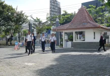 KAI Semarang Luncurkan Green Movement Program, Dorong Gaya Hidup Ramah Lingkungan