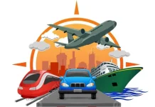 Transformasi Transportasi pada Hari Angkutan Nasional