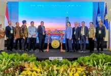 INTENSE Education Fair 2026 Dorong Kolaborasi Pendidikan Indonesia–Taiwan