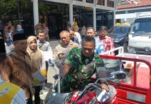 Puluhan Armada Baru Dukung Operasional Koperasi Desa Merah Putih di Batang