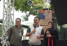 Sosialisasi MBG di Pati, DPR RI Dorong Peran Aktif Masyarakat