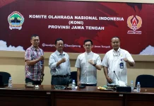KONI Pusat Siapkan Forum Humas Nasional, Dorong Iklim Informasi Olahraga Positif