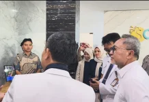 Menko Pangan Dorong Intervensi Bioteknologi Perkuat Kedaulatan Pangan Nasional