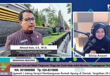 Fokus Perkuat Link and Match dan Pelatihan Kerja untuk Tekan Pengangguran