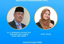 Mempertahankan Kemabruran Jauh Lebih Sulit daripada Meraihnya
