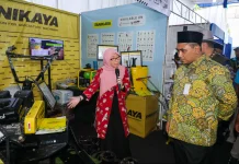 Pekan Agro dan Inovasi Digital Jateng Siap Masuk Kalender Pariwisata 2027