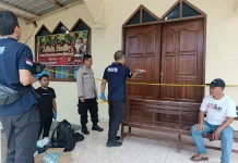 Tiga Gereja di Getasan Dibobol, Polres Semarang Intensifkan Penyelidikan