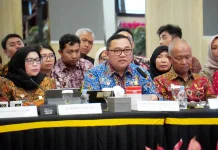 Kemenkum Jateng Genjot Zona Integritas, Fokus Dampak Nyata ke Masyarakat