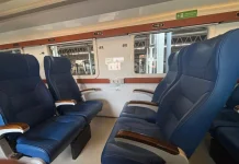 KAI Tegaskan Larangan Penggunaan Stop Kontak untuk Memasak di Kereta Api