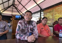 Berantas Narkoba, Lapas Semarang Lakukan Sidak Rutin dan Tes Urine Acak