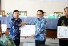 Desa Cantik Ubah Arah Pembangunan Kabupaten Pati
