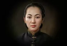 Nyi Ageng Serang Putra Daerah dari Purwodadi, Grobogan