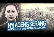 Biografi Nyi Ageng Serang, Lahir di Purwodadi hingga Wafat di Kulonprogo