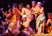 Tari Kontemporer, Wadah untuk Menyuarakan Ketidakpuasan terhadap Ketidakadilan