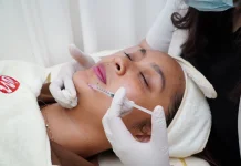 Tren “Real Skin”, Immoderma Semarang Hadirkan Vitaran Skinbooster