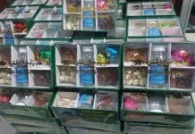 Oleh-oleh Haji Tak Seramai Dulu, Stok Impor Jadi Kendala Utama
