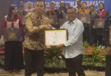 Guyang Cekathak Kudus Jadi Warisan Budaya Tak Benda