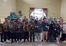 Tingkatkan Promosi Desa Wisata, DSI Undip Gelar Workshop Promosi Digital