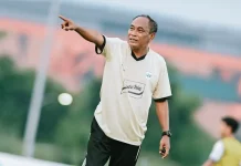 Bongkar Pasang Kursi Pelatih PSIS Sepanjang Championship 2025/2026