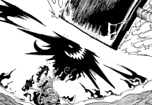 Chapter 1181 One Piece: Pertarungan Loki vs Imu Dibayangi Ideologi Gelap