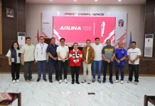 Bangun Talenta Muda Sepak Bola, Piala U-13 Jadi Gerbang Menuju Profesional