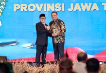 Turun Signifikan, Penanganan Stunting Jateng Raih Penghargaan Nasional