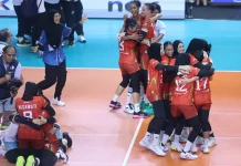 JPE Pertahankan Gelar Juara Proliga 2026