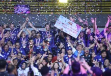 LavAni Juara Proliga 2026, usai Kalahkan Bhayangkara di Leg Kedua