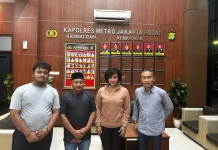 Yoyok Riyo Sudibyo Kawal Kematian ART Asal Batang, Desak Pengusutan Tuntas