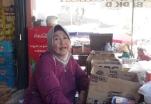 Distribusi Mandek, Minyakita Menghilang dari Pasar Tradisional Pekalongan