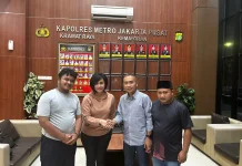 Jenazah ART asal Batang Meninggal di Benhil Dipulangkan Hari Ini
