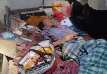 Kasnadi, Lansia Lumpuh Asal Rembang Tercoret dari Data Penerima PKH