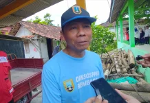 Pemkab Rembang Tindaklanjuti Perubahan Data PKH Mbah Kasnadi