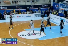 Hawks Sapu Bersih Laga Tandang, Satya Wacana Fokus Tampil Maksimal di Sisa Musim