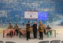 Undip Edukasi Warga Desa Serang Wonosobo Bahaya Judi Online dan Narkoba
